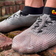 Illustration for article titled Can Chainmail Sneakers Possibly Be Comfy?
